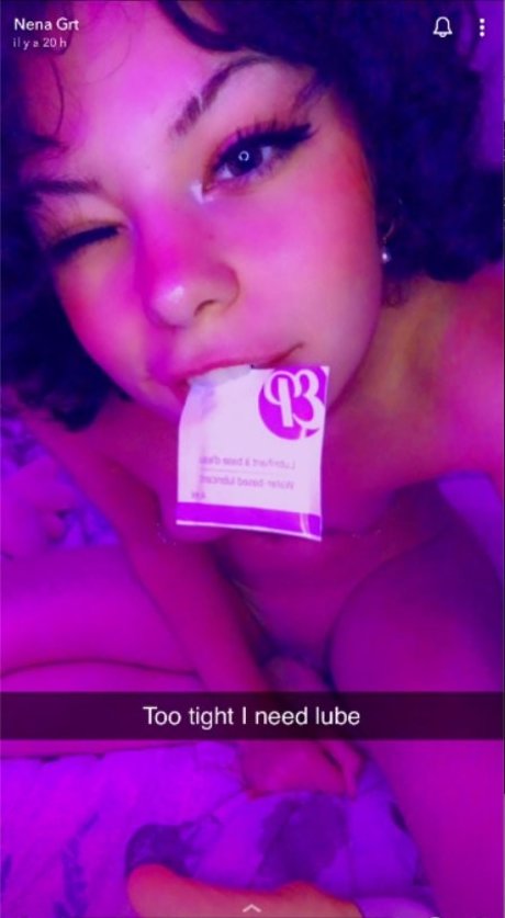 Nenagrt exclusive actress photos