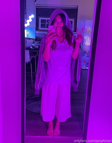 janaamari star art image