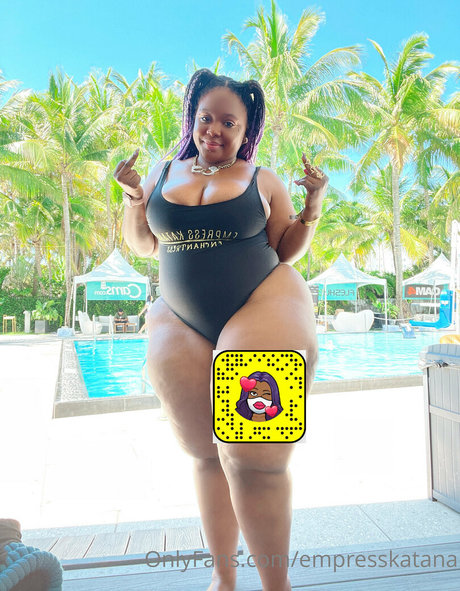 empresskatana star xxx image