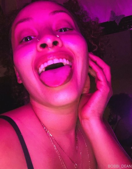 Bobbi dean hot actress picture