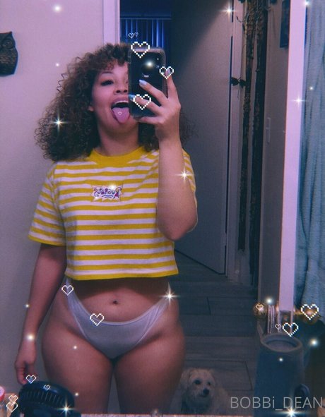 Bobbi dean star nudes galleries