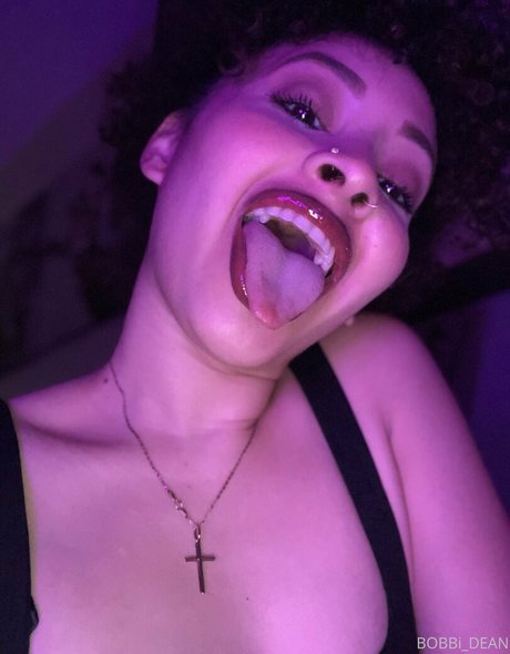 Bobbi dean perfect model gallery