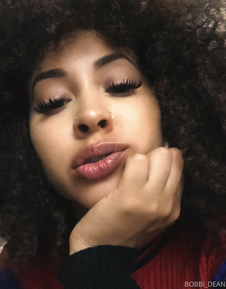 Bobbi dean hot star galleries