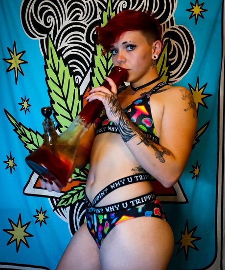 Lilpushpop star exclusive galleries