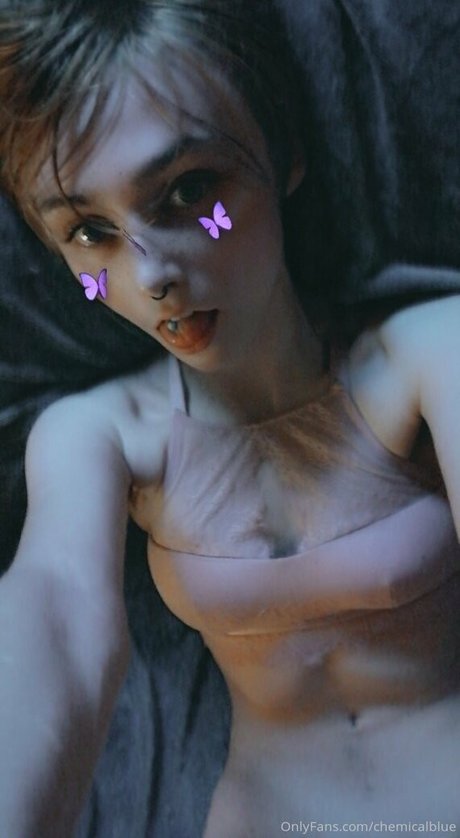 chemicalblue best model pics