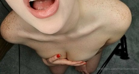 marinaminxxx exclusive model images