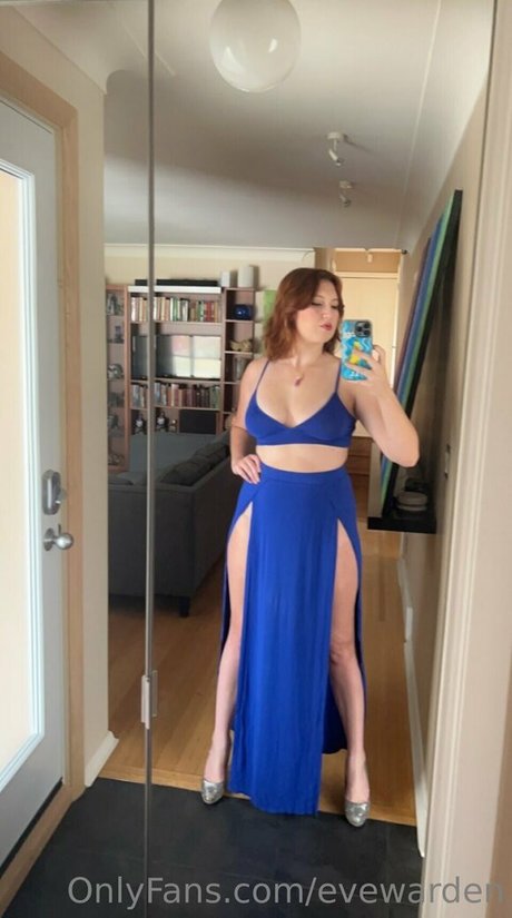 Eve Warden xxx actress pics