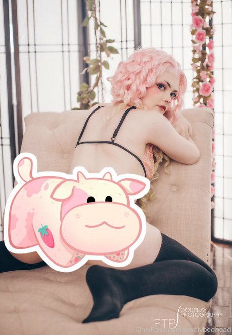 lovelybedhead xxx star galleries