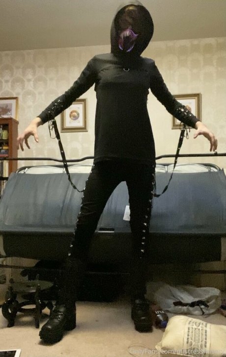 mistressmisery exclusive pornstar photo