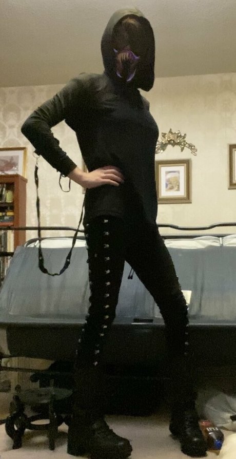 mistressmisery sex star pic