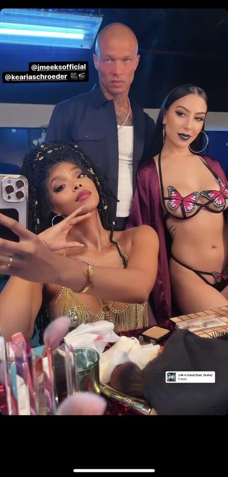 Jessica Vanessa model best photos