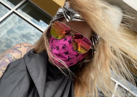 lauraluxfree star hd pic