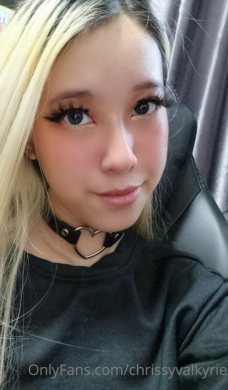 chrissyvalkyrie hd star photo