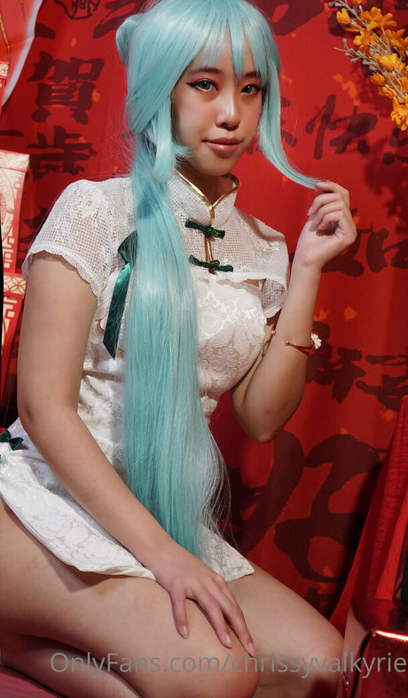 chrissyvalkyrie exclusive star gallery