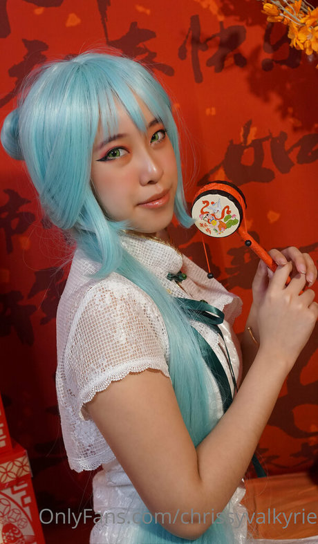 chrissyvalkyrie free star galleries