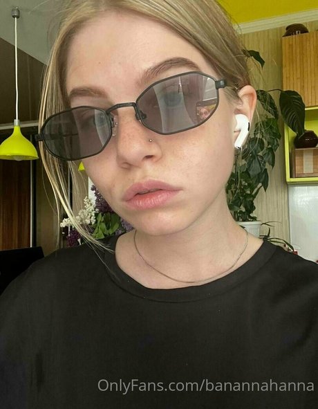 banannahanna pornstar best pics