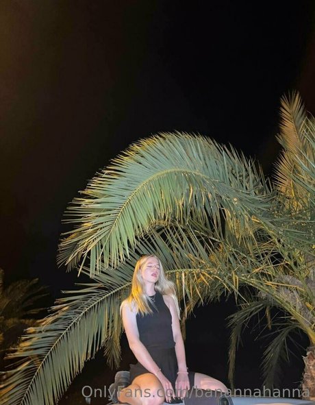 banannahanna star nice pic