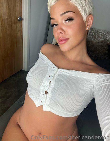 thericandemon pornstar perfect picture