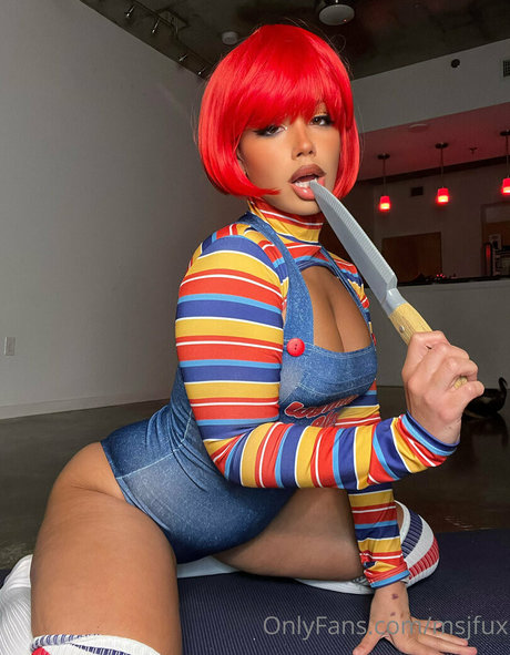 thericandemon nice model pictures