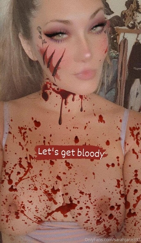 sarahjane333 model free img