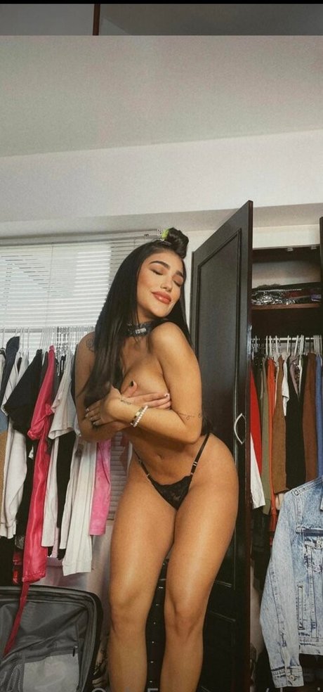 Daniela Barranco star pictures