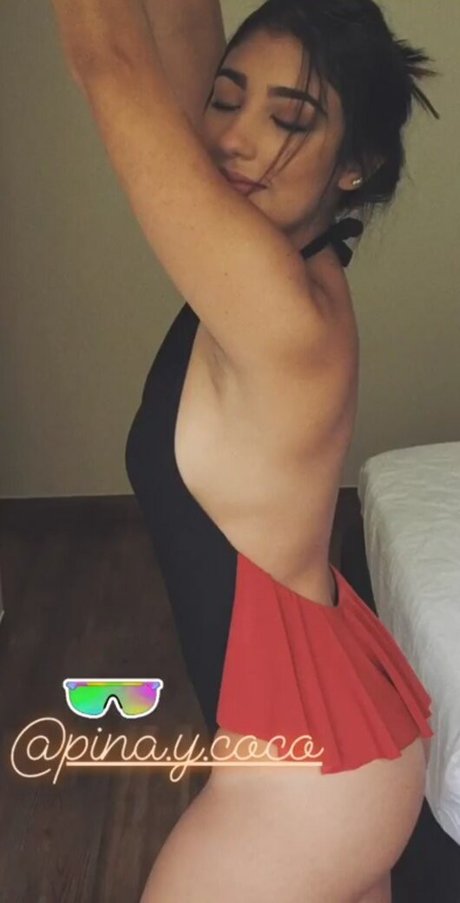 Daniela Barranco pornstar nude archive