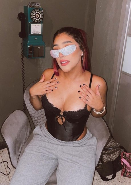 Daniela Barranco pornstar erotic galleries