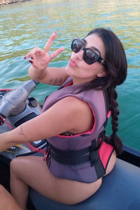 Daniela Barranco hot star gallery