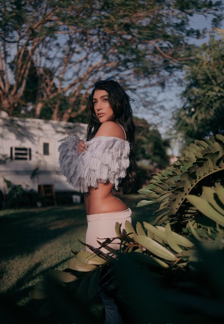 Daniela Barranco pornstar perfect pictures