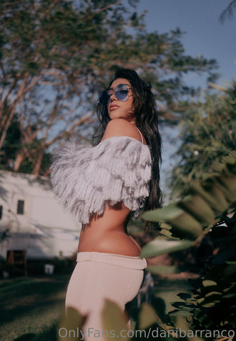 Daniela Barranco model art pictures