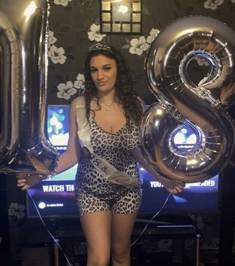 Chloe Ann Whitham pornstar sex pics