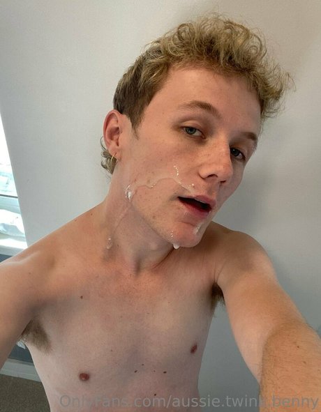 aussie twink benny pornstar free galleries
