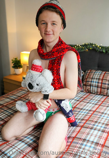 aussie twink benny pornstar nude picture