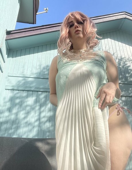 asmr bunny onlyfans art nude pic