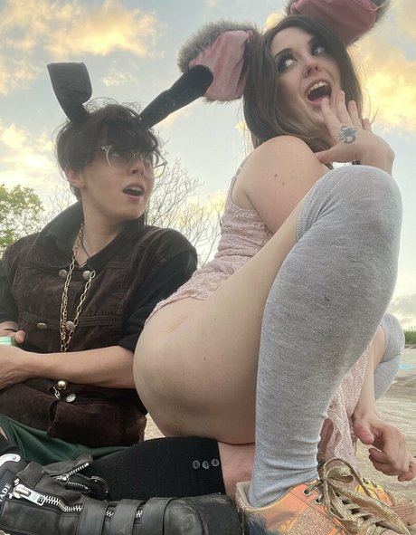 big tits college onlyfans hot photo