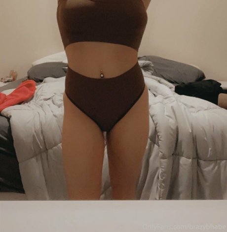 brazybhabe model sex picture