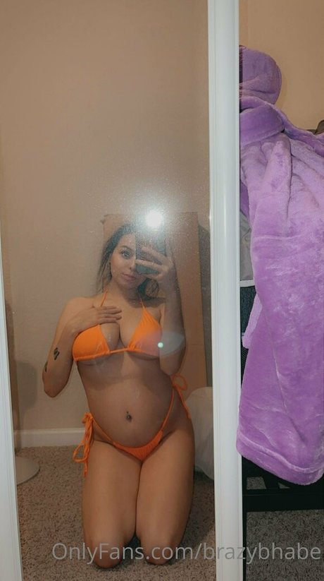 brazybhabe nude model gallery