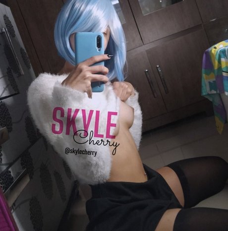 SkyleSugar porn model photos