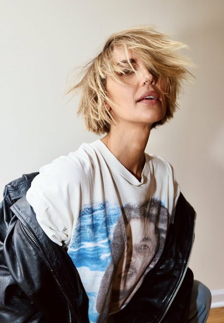 Arielle Kebbel pornstar xxx pic