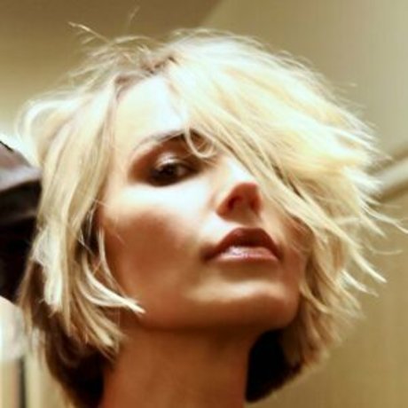 Arielle Kebbel model nice pictures