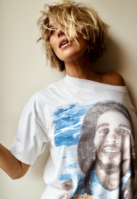 Arielle Kebbel pornographic star photo