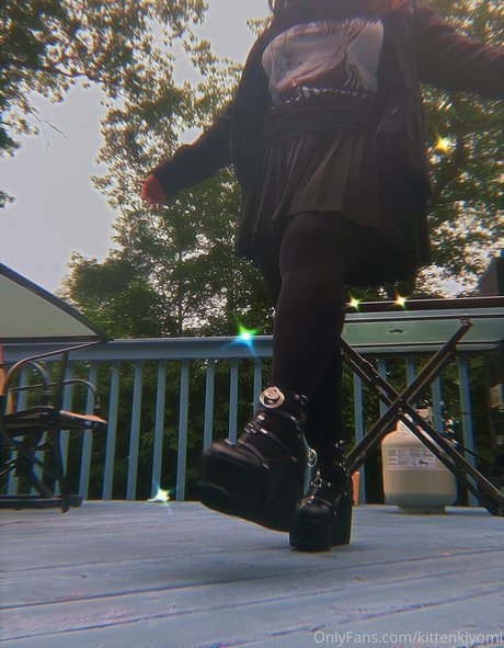 kittenkiyomi high quality actress gallery