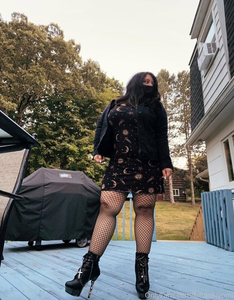 kittenkiyomi star porn pictures