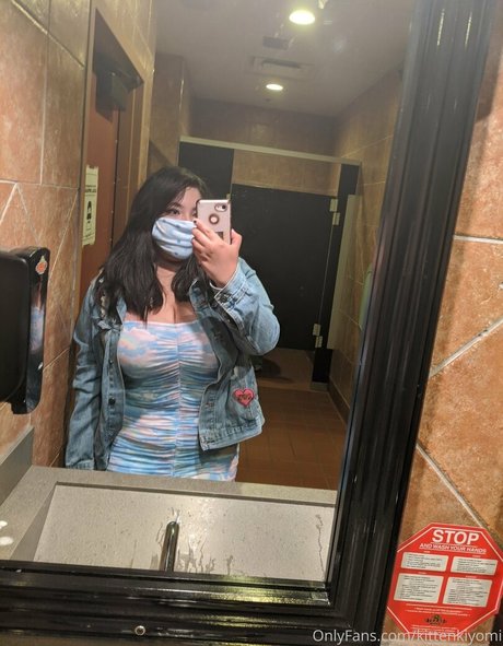 kittenkiyomi star hd img