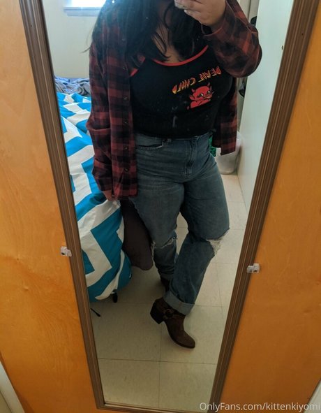 kittenkiyomi star perfect pics