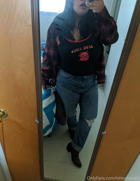 kittenkiyomi model sex images