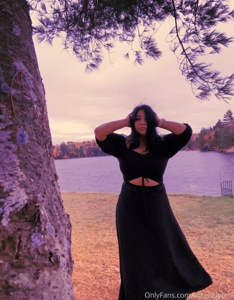 kittenkiyomi pornstar hot archive