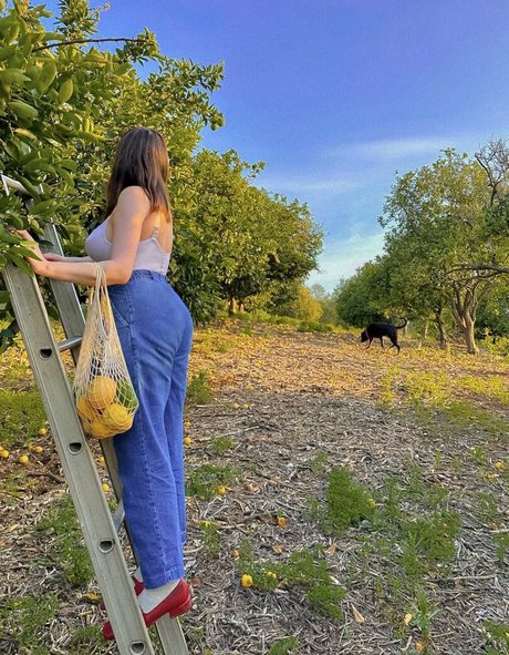 Amylouisev nice pornstar pic