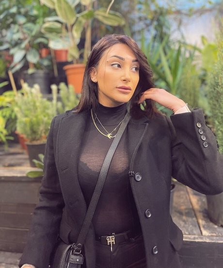 Chen Levi porn model gallery