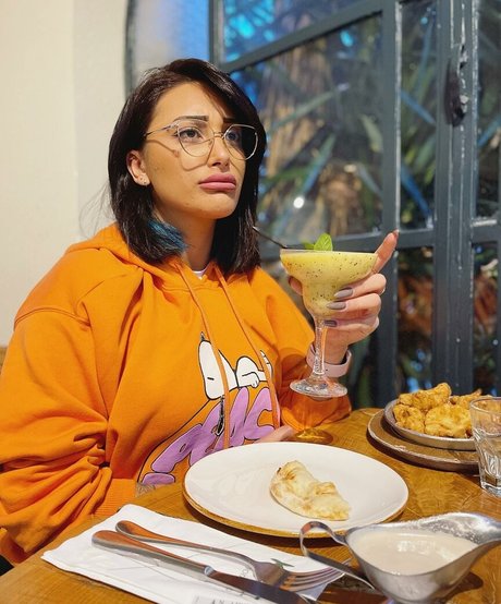 Chen Levi exclusive pornstar archive